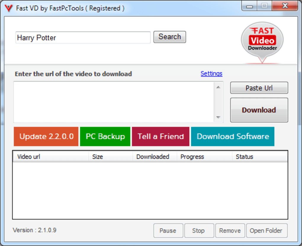 Download software for pc windows 7